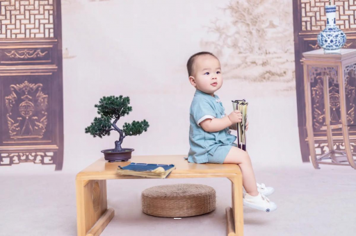 武义县四个月宝宝可以坐着吗